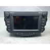 ECRAN GPS TOYOTA RAV4 2006