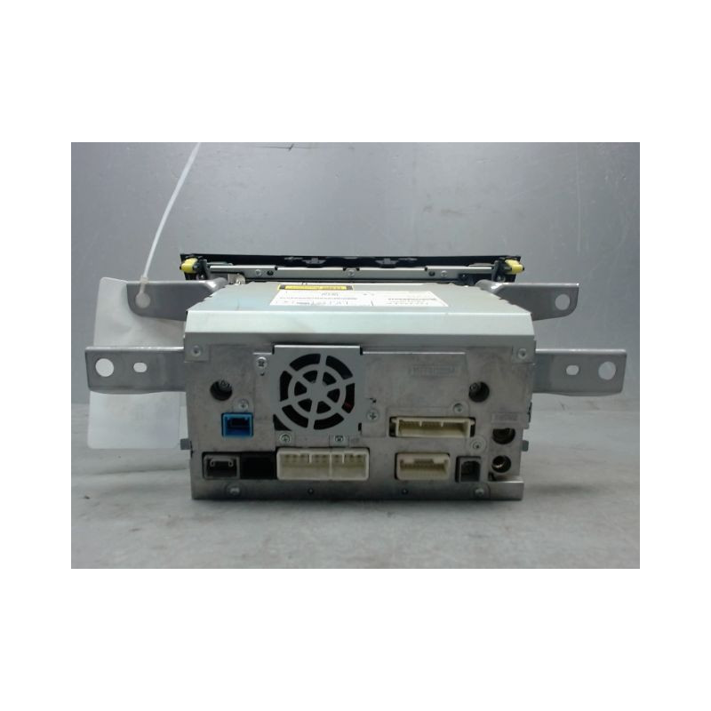 ECRAN GPS TOYOTA RAV4 2006