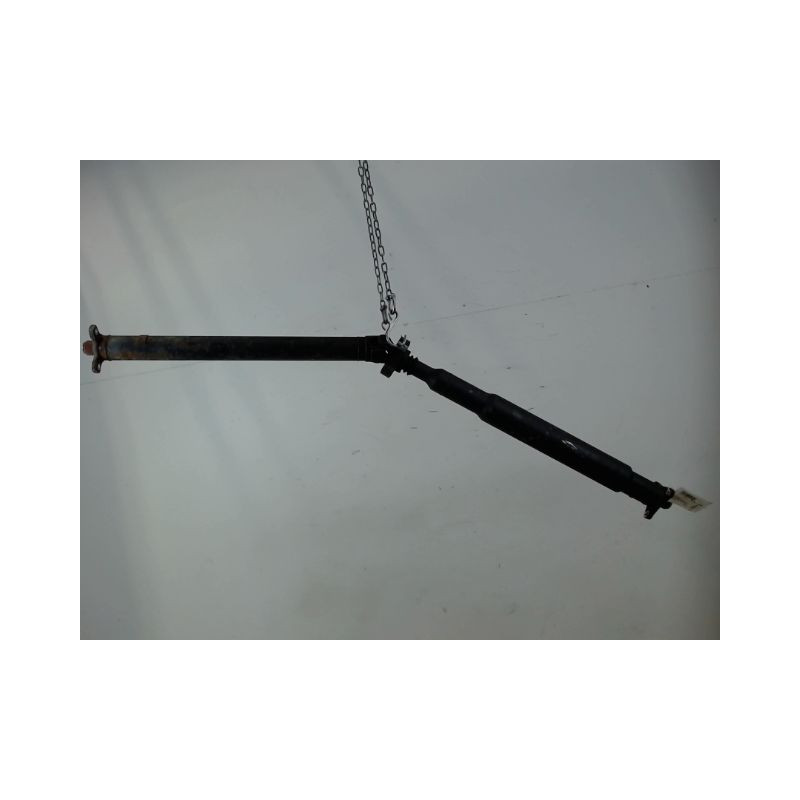 TRANSMISSION LONGITUDINALE B.M.W. SERIE 3 318 d