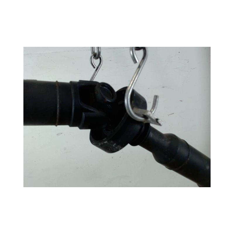 TRANSMISSION LONGITUDINALE B.M.W. SERIE 3 318 d