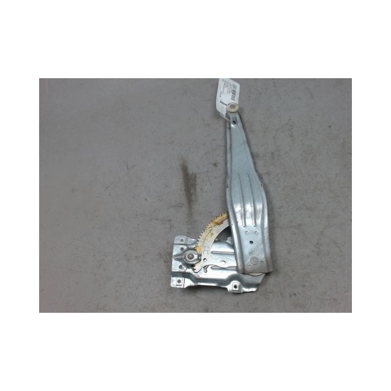 MECANISME LEVE-GLACE ARRIERE DROIT TOYOTA YARIS 2003-