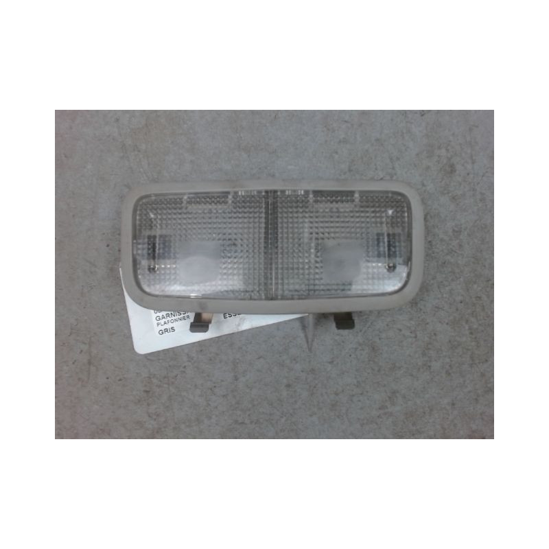 PLAFONNIER TOYOTA YARIS 2003-