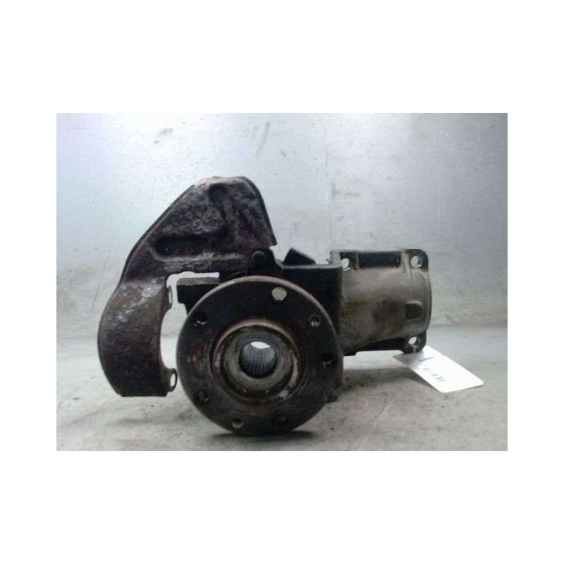PIVOT AVANT DROIT FIAT DUCATO 14 M1A TOLE -2002