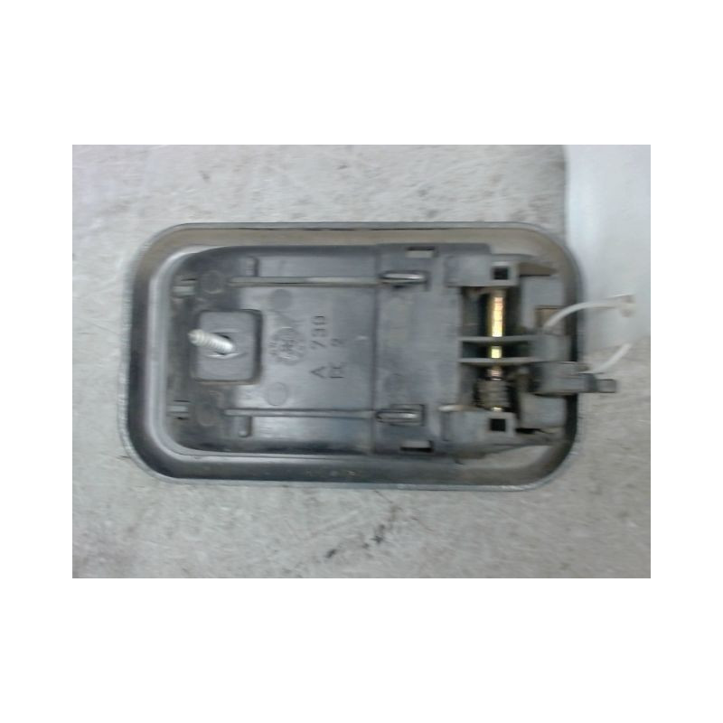 POIGNEE INTERIEURE PORTE AVANT DROIT FIAT DUCATO 14 M1A TOLE -2002
