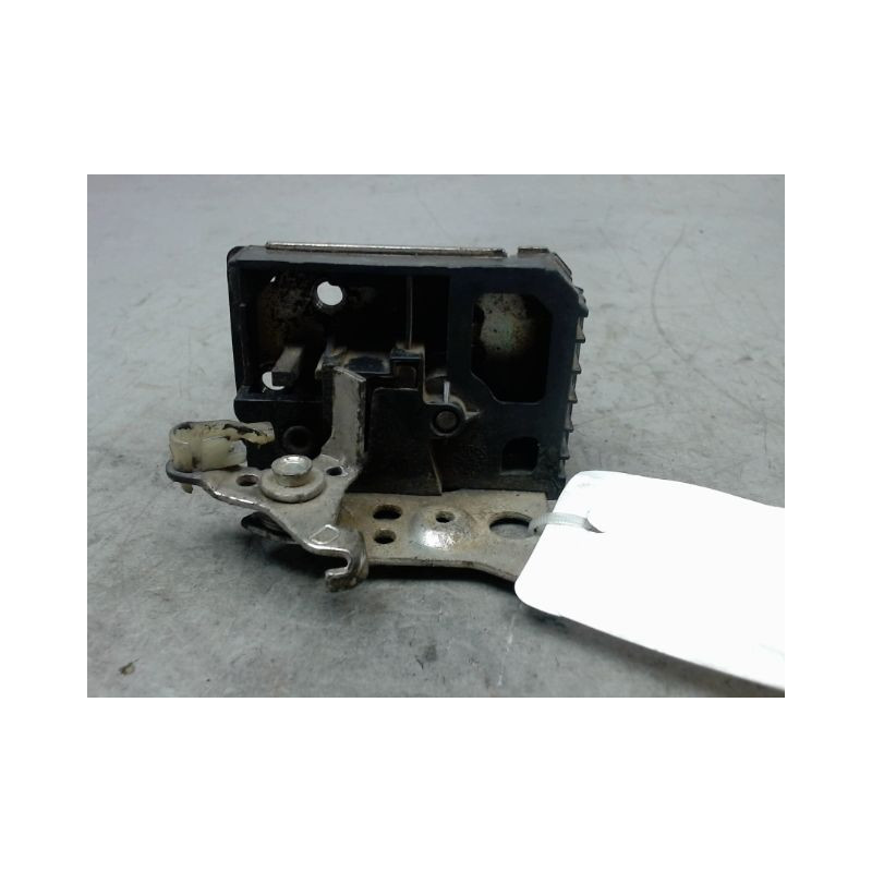 SERRURE PORTE COULISSANTE DROIT FIAT DUCATO 14 M1A TOLE -2002