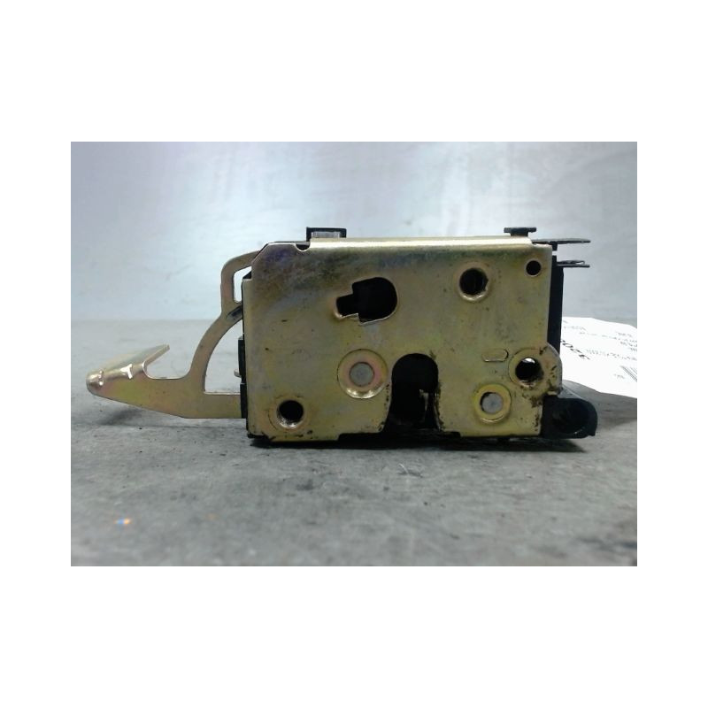SERRURE PORTE BATTANTE ARRIERE DROIT FIAT DUCATO 14 M1A TOLE -2002