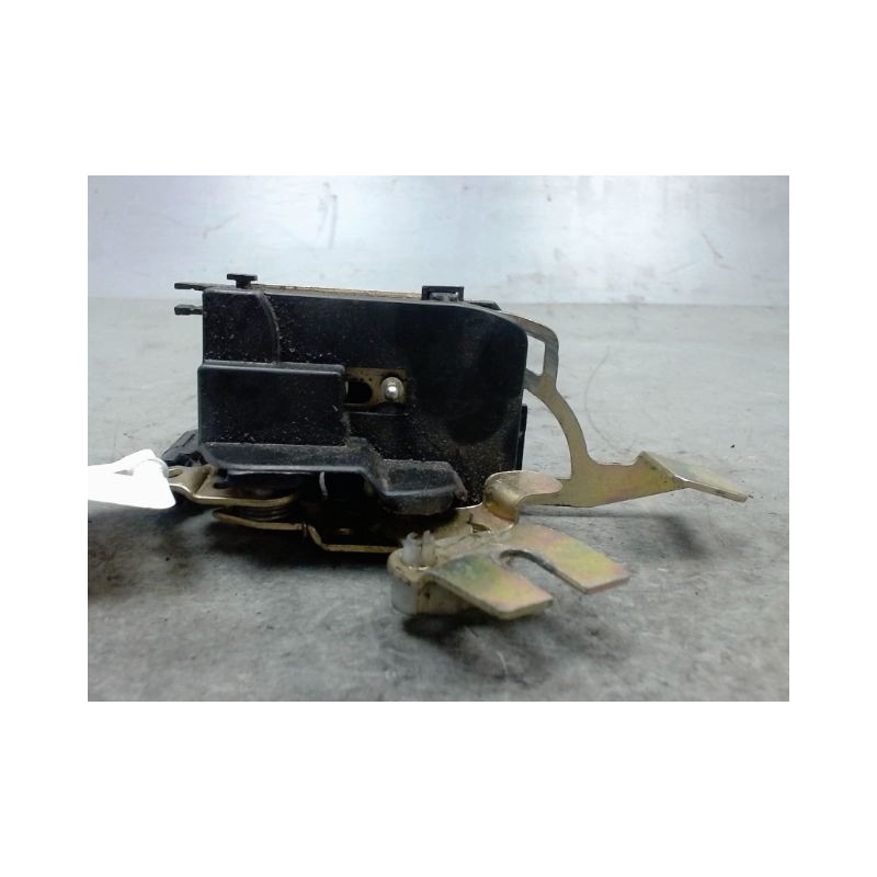 SERRURE PORTE BATTANTE ARRIERE DROIT FIAT DUCATO 14 M1A TOLE -2002