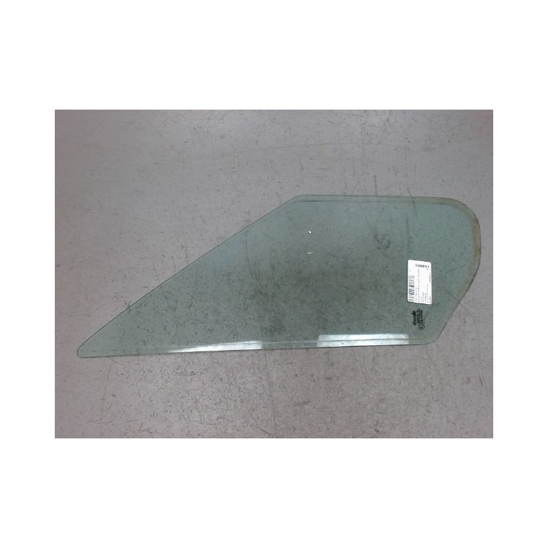 GLACE FIXE PORTE AVD FIAT DUCATO 14 M1A TOLE -2002