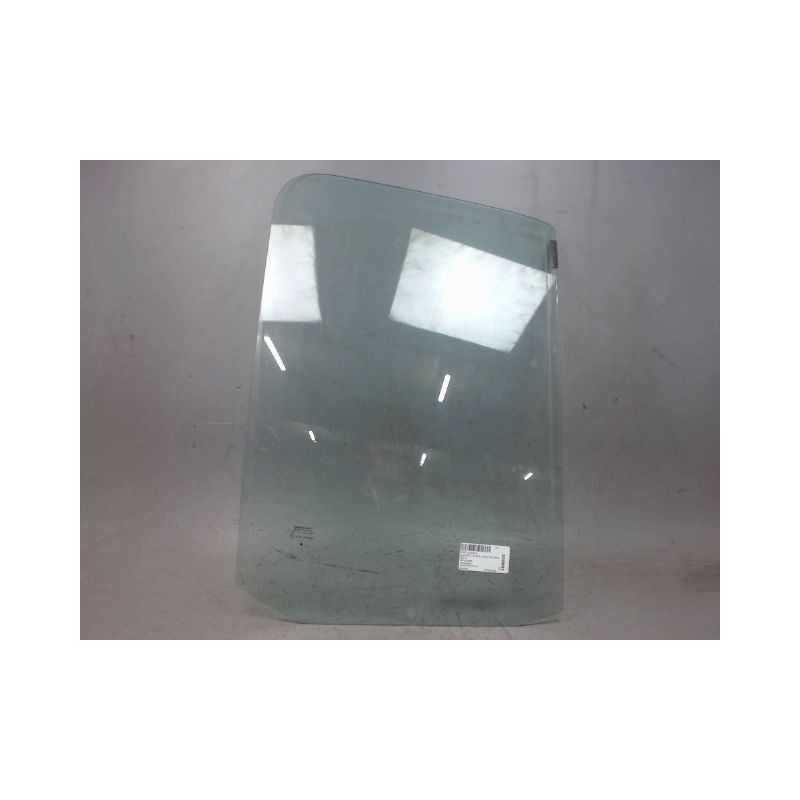 GLACE PORTE AVD FIAT DUCATO 14 M1A TOLE -2002