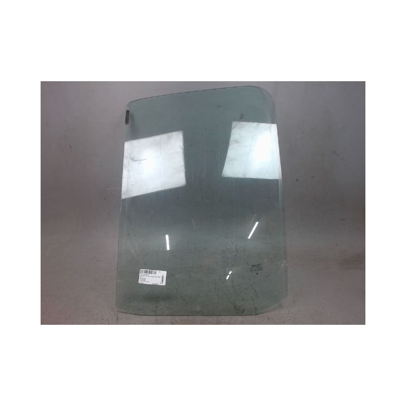 GLACE PORTE AVG FIAT DUCATO 14 M1A TOLE -2002