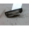 ECLAIREUR PLAQUE DE POLICE FIAT DUCATO 14 M1A TOLE -2002