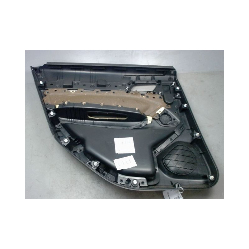 GARNITURE PORTE ARRIERE DROIT PEUGEOT 308