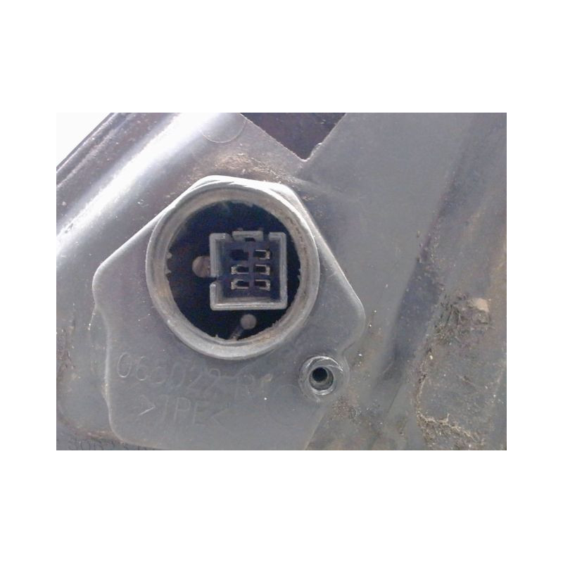 RETROVISEUR EXTERIEUR ELECTRIQUE DROIT OPEL CORSA 03-06