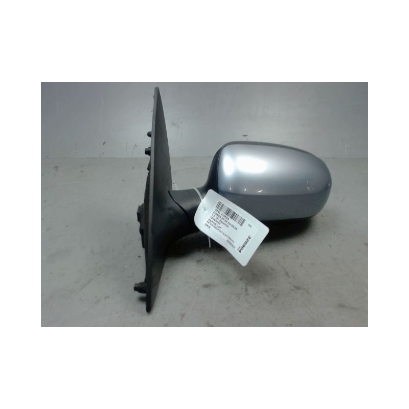 RETROVISEUR EXTERIEUR ELECTRIQUE GAUCHE OPEL CORSA 03-06