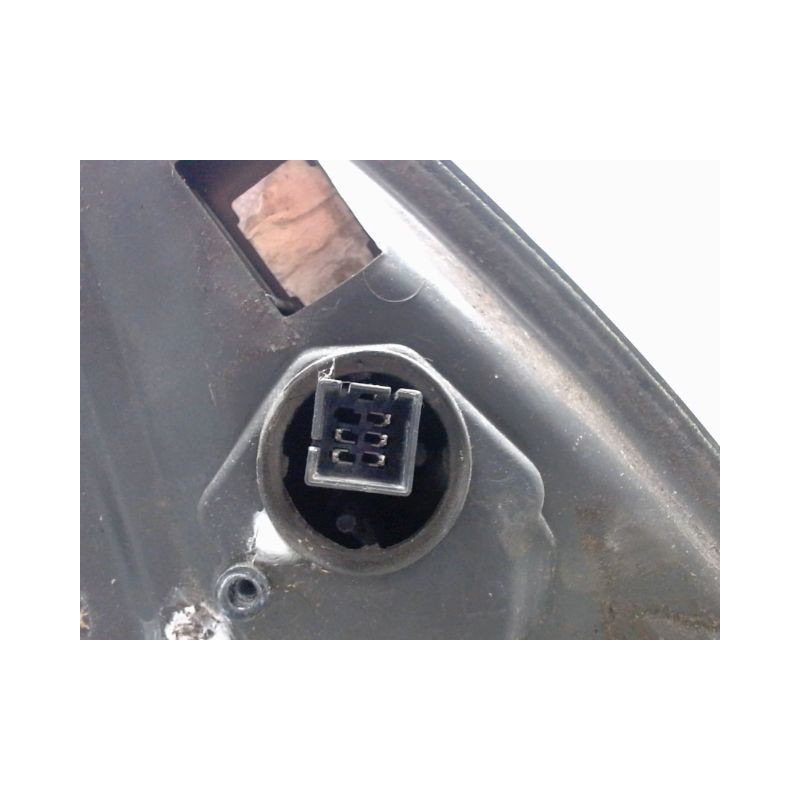 RETROVISEUR EXTERIEUR ELECTRIQUE GAUCHE OPEL CORSA 03-06