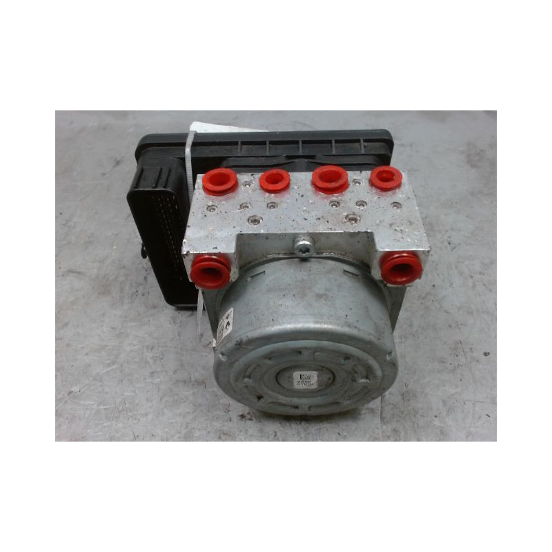 UNITE HYDRAULIQUE ABS RENAULT MEGANE