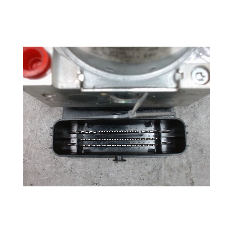 UNITE HYDRAULIQUE ABS RENAULT MEGANE