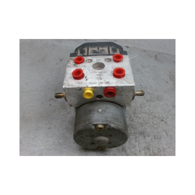 UNITE HYDRAULIQUE ABS RENAULT MEGANE I PH2 CPE 99-02