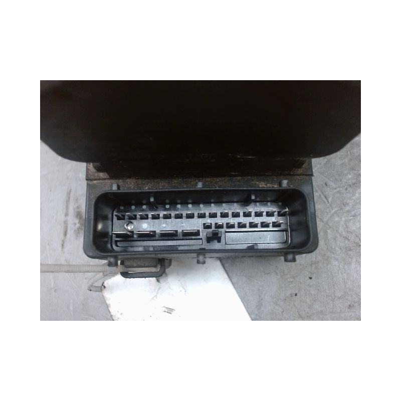 UNITE HYDRAULIQUE ABS RENAULT MEGANE I PH2 CPE 99-02