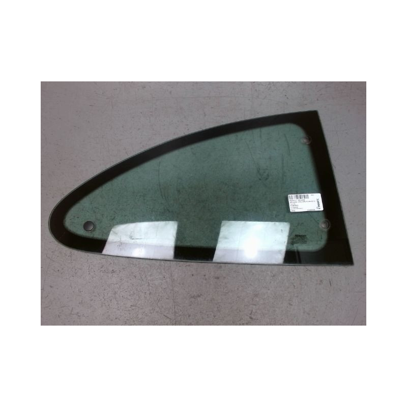 GLACE CUSTODE DROIT RENAULT MEGANE I PH2 CPE 99-02