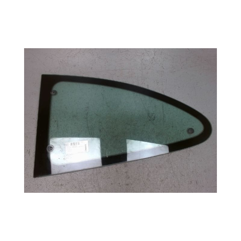 GLACE CUSTODE GAUCHE RENAULT MEGANE I PH2 CPE 99-02