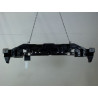 ABSORBEUR PARE-CHOC ARRIERE RENAULT TWINGO 2 2007-