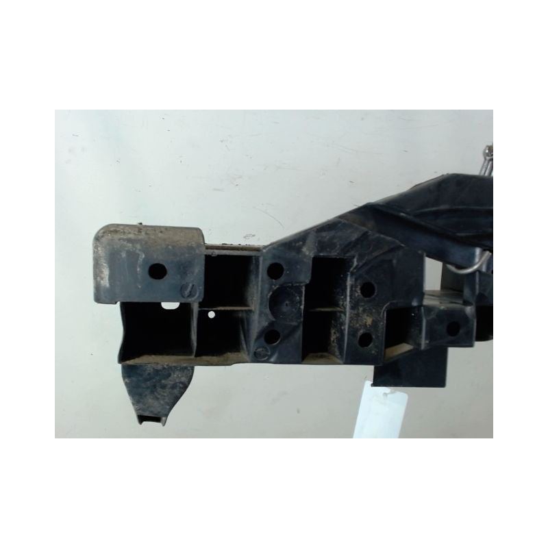 ABSORBEUR PARE-CHOC ARRIERE RENAULT TWINGO 2 2007-