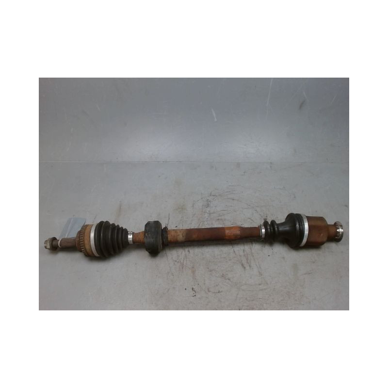 TRANSMISSION AVANT DROIT RENAULT MEGANE 1.9 D 