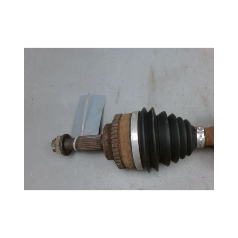 TRANSMISSION AVANT DROIT RENAULT MEGANE 1.9 D 