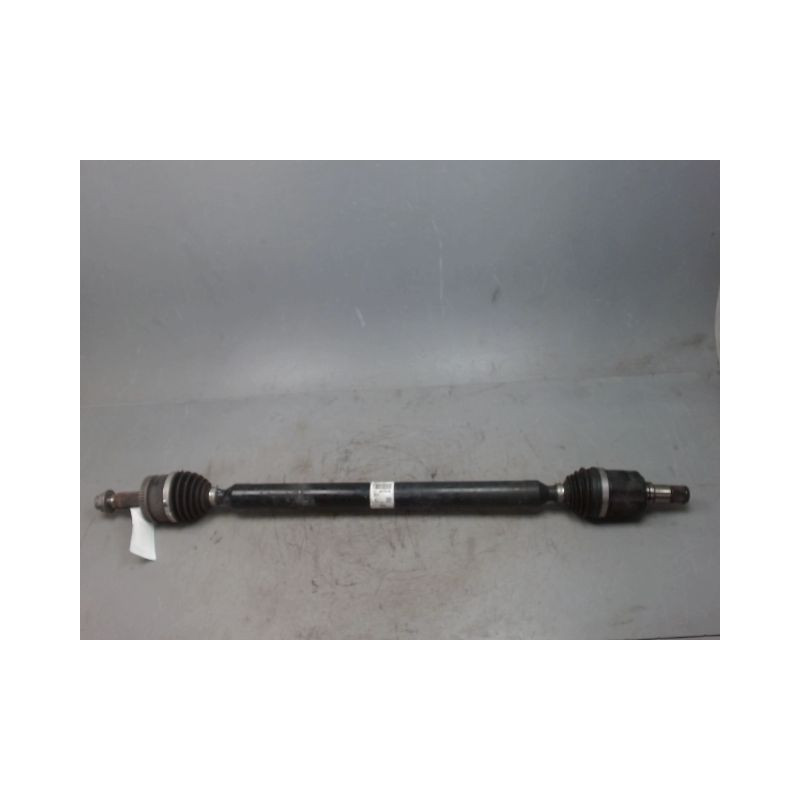 TRANSMISSION AVANT DROIT HYUNDAI TUCSON 1.7 CRDi
