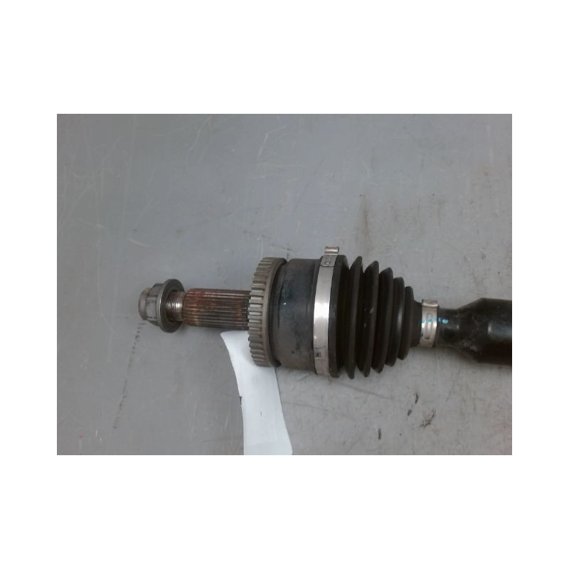 TRANSMISSION AVANT DROIT HYUNDAI TUCSON 1.7 CRDi