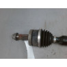 TRANSMISSION AVANT DROIT HYUNDAI TUCSON 1.7 CRDi