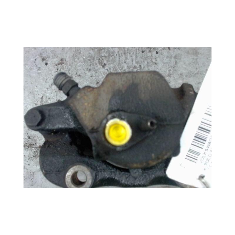 ETRIER DE FREIN AVANT GAUCHE VOLKSWAGEN POLO 99-2001