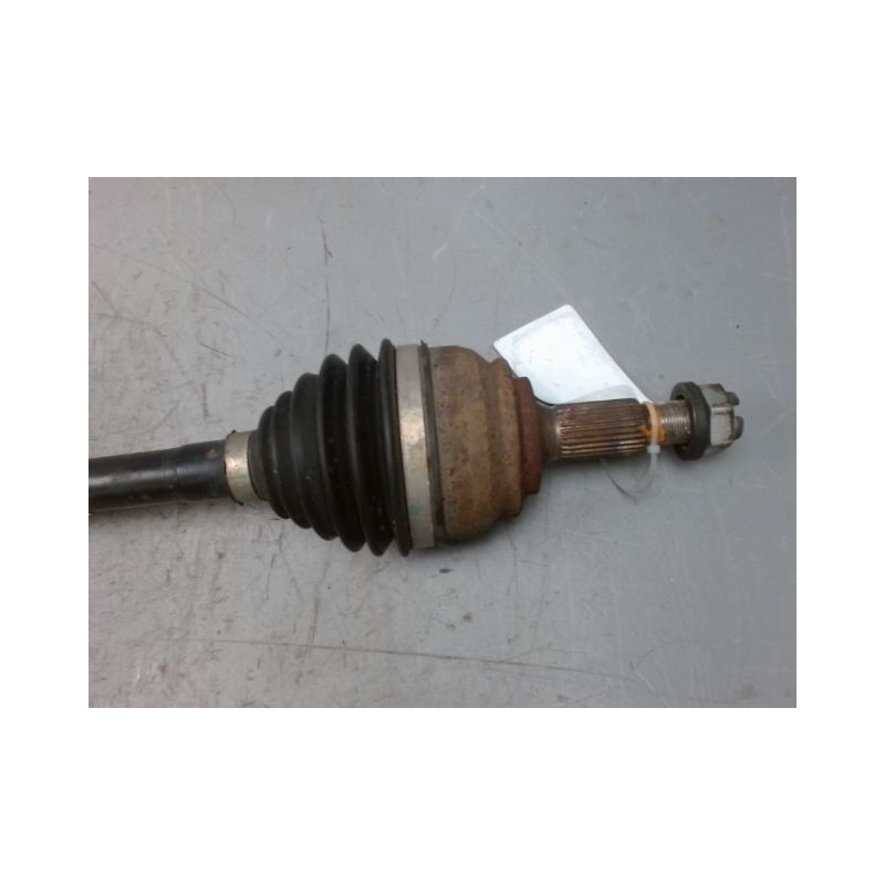 TRANSMISSION AVANT DROIT PEUGEOT 308 2.0 BlueHDi 150
