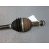 TRANSMISSION AVANT DROIT PEUGEOT 308 2.0 BlueHDi 150