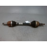 TRANSMISSION AVANT GAUCHE PEUGEOT 308 2.0 BlueHDi 150
