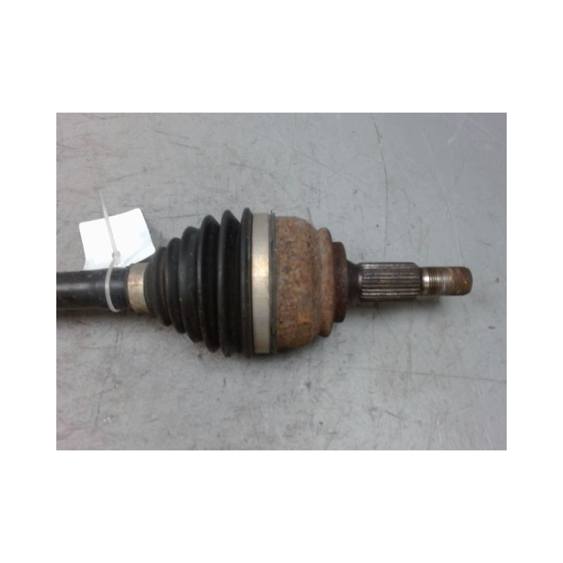 TRANSMISSION AVANT GAUCHE PEUGEOT 308 2.0 BlueHDi 150
