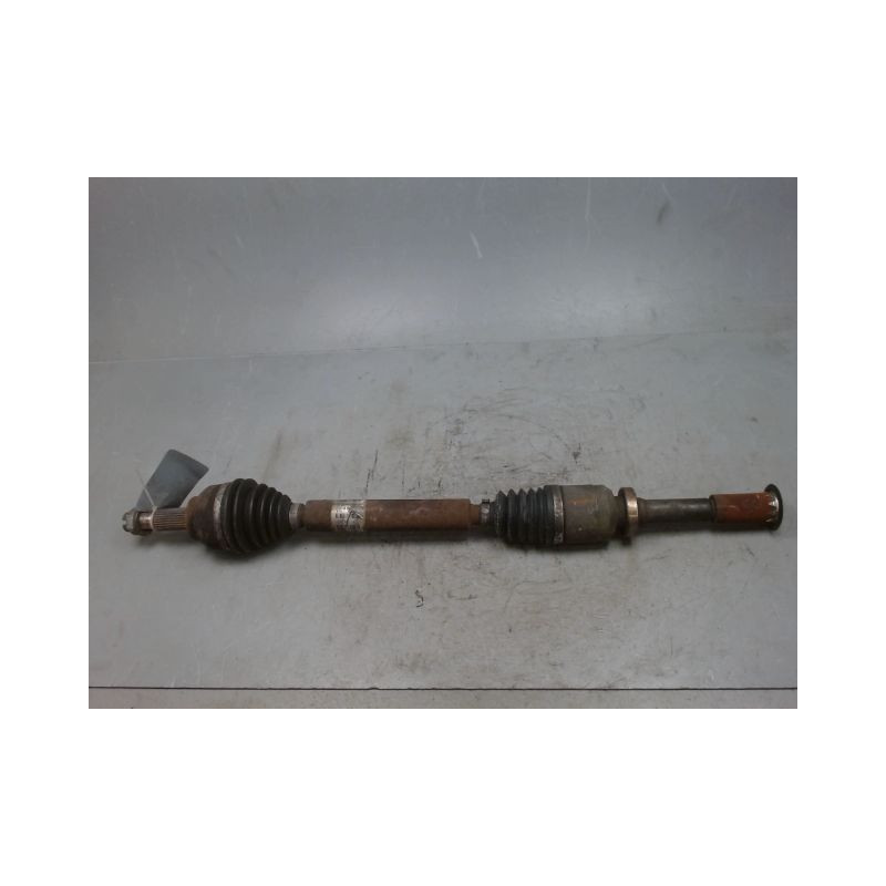 TRANSMISSION AVANT DROIT RENAULT LAGUNA 1.8 16V 