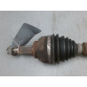 TRANSMISSION AVANT DROIT RENAULT LAGUNA 1.8 16V 
