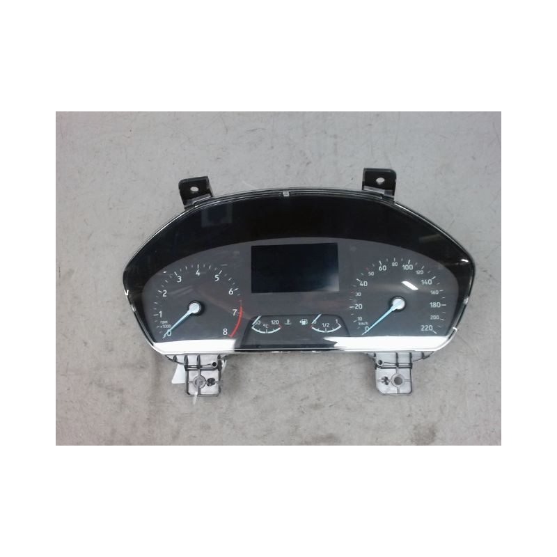 BLOC COMPTEURS FORD FIESTA