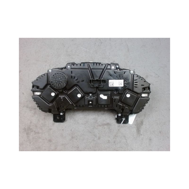 BLOC COMPTEURS FORD FIESTA