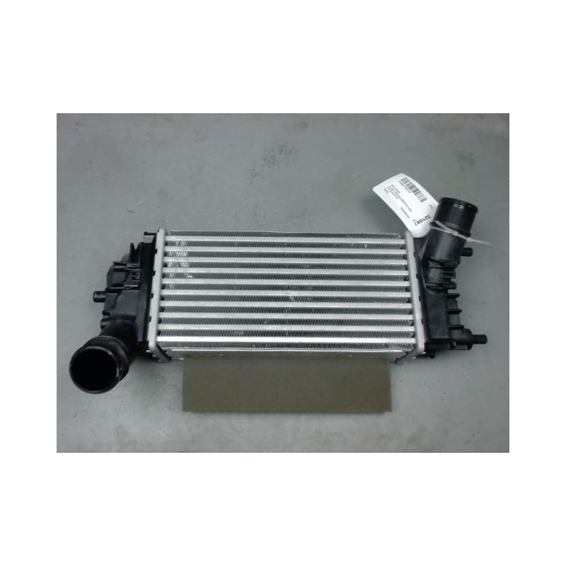 ECHANGEUR AIR FORD FIESTA