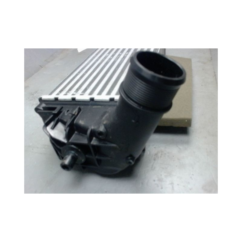 ECHANGEUR AIR FORD FIESTA