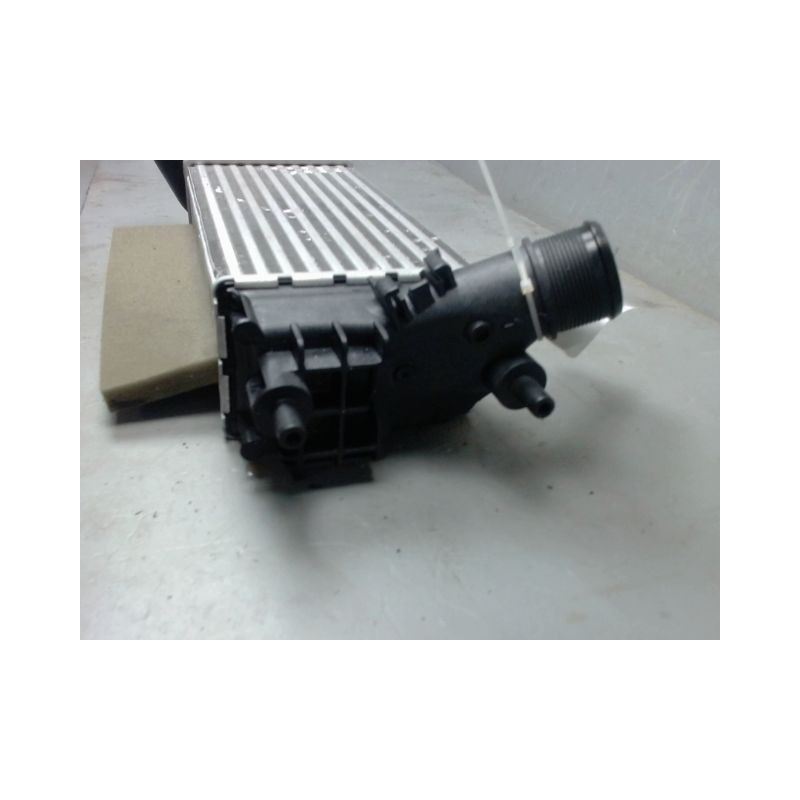 ECHANGEUR AIR FORD FIESTA