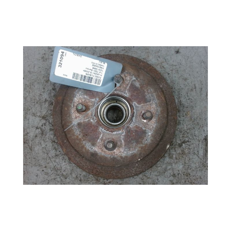 TAMBOUR ARRIERE DROIT FORD FUSION 2005-