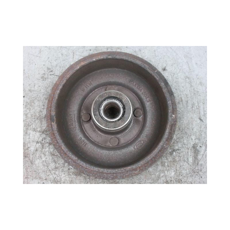 TAMBOUR ARRIERE DROIT FORD FUSION 2005-