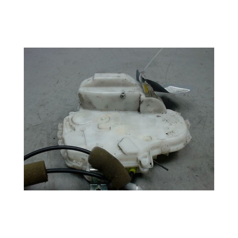 SYSTEME CONDAMNATION ARRIERE GAUCHE HONDA CIVIC 2006-