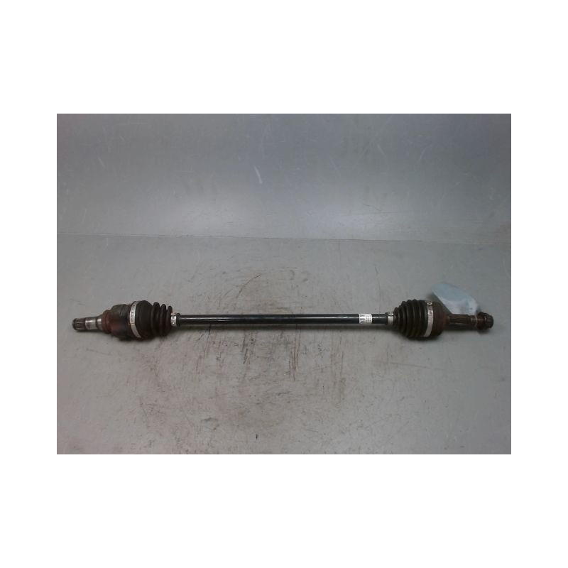 TRANSMISSION AVANT DROIT TOYOTA AYGO 5P 1.0 