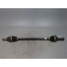 TRANSMISSION AVANT DROIT TOYOTA AYGO 5P 1.0 