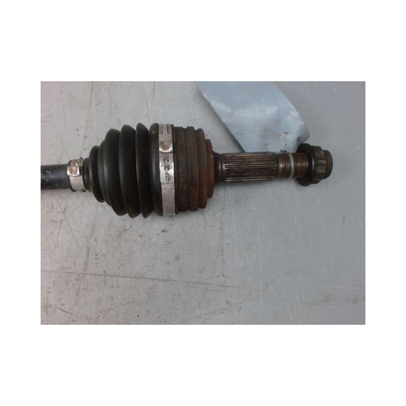 TRANSMISSION AVANT DROIT TOYOTA AYGO 5P 1.0 